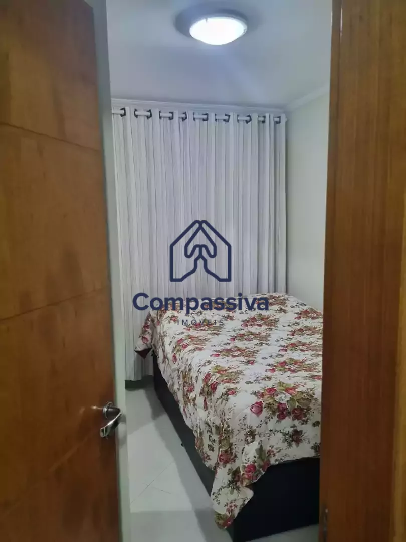 VENDE-SE Apartamento